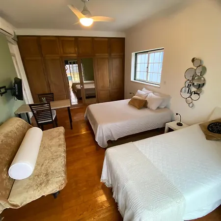 Refugio De Famoes Odivelas (Lisbon)