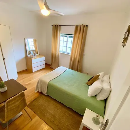 Refugio De Famoes Affittacamere