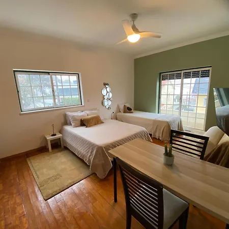 Refugio De Famoes * Odivelas (Lisbon)