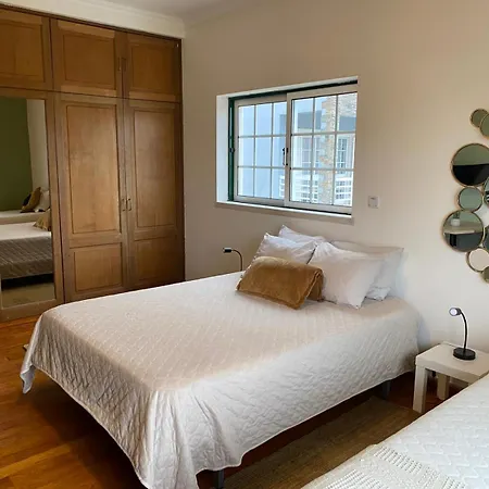 Affittacamere Refugio De Famoes