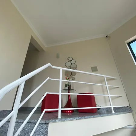 Refugio De Famoes Gæstehus *