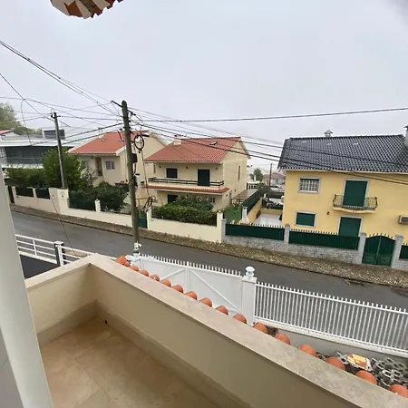 Gæstehus Refugio De Famoes Odivelas (Lisbon)