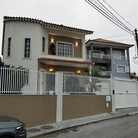 Refugio De Famoes Affittacamere