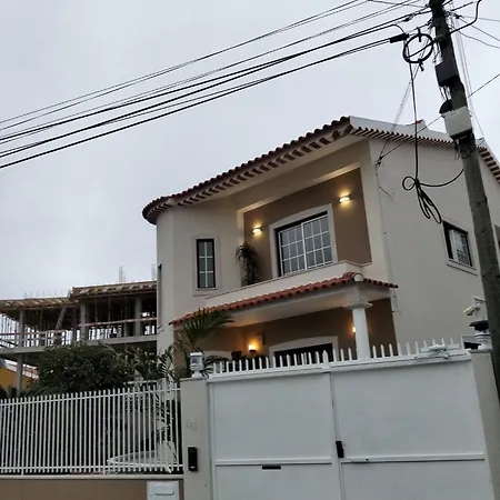 Gæstehus Refugio De Famoes Odivelas (Lisbon)